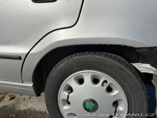 Škoda Felicia  1997