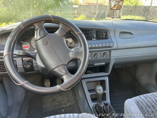 Škoda Felicia  1997
