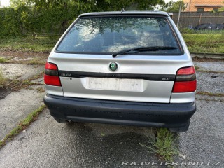 Škoda Felicia  1997
