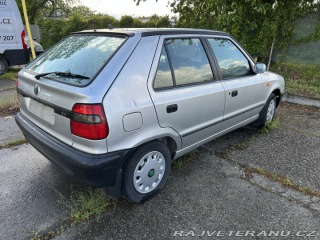 Škoda Felicia  1997
