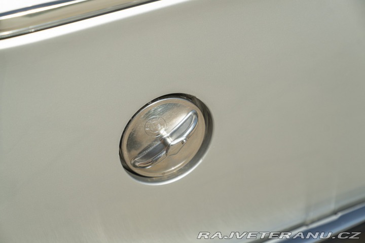 BMW 2002 Tii 1975