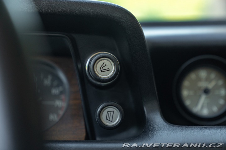 BMW 2002 Tii 1975