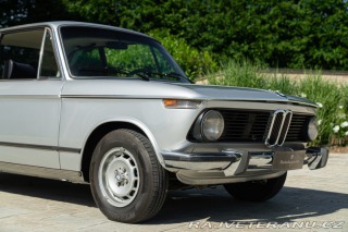 BMW 2002 Tii 1975