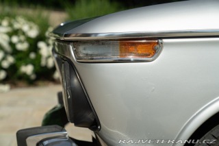 BMW 2002 Tii 1975