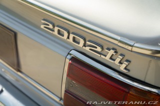BMW 2002 Tii 1975