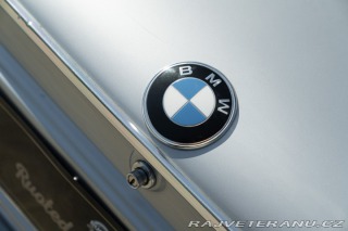 BMW 2002 Tii 1975