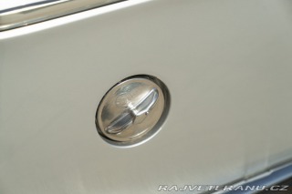 BMW 2002 Tii 1975