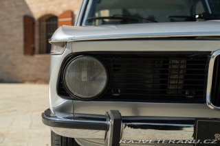 BMW 2002 Tii 1975