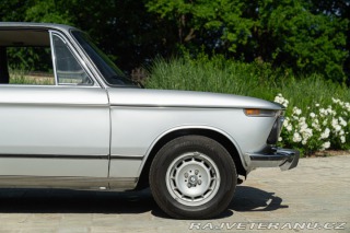 BMW 2002 Tii 1975