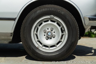 BMW 2002 Tii 1975