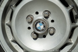 BMW 2002 Tii 1975