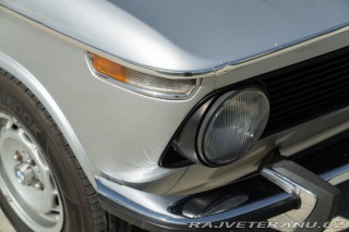 BMW 2002 Tii 1975