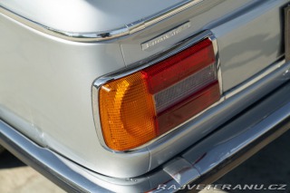 BMW 2002 Tii 1975