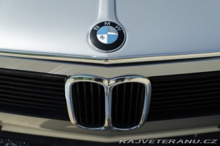 BMW 2002 Tii 1975