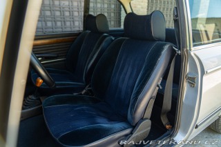 BMW 2002 Tii 1975