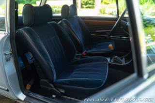 BMW 2002 Tii 1975