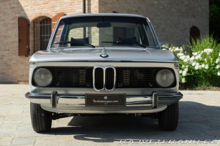 BMW 2002 Tii 1975