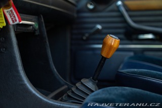BMW 2002 Tii 1975