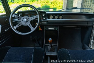 BMW 2002 Tii 1975