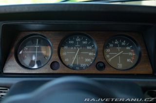 BMW 2002 Tii 1975