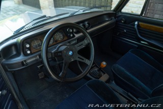 BMW 2002 Tii 1975
