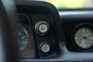 BMW 2002 Tii 1975