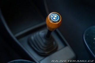 BMW 2002 Tii 1975