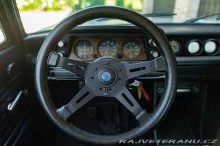 BMW 2002 Tii 1975