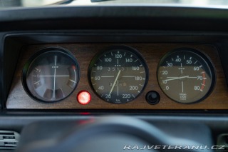 BMW 2002 Tii 1975