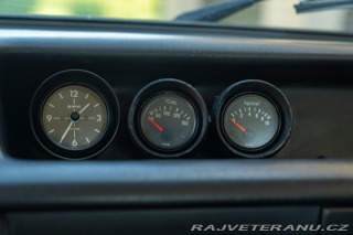 BMW 2002 Tii 1975