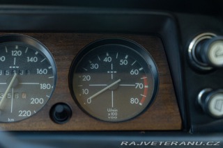 BMW 2002 Tii 1975