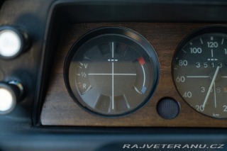 BMW 2002 Tii 1975