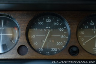 BMW 2002 Tii 1975