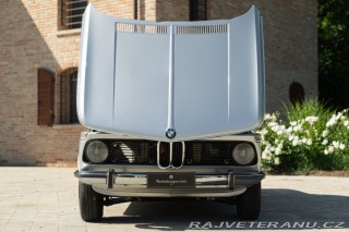 BMW 2002 Tii 1975