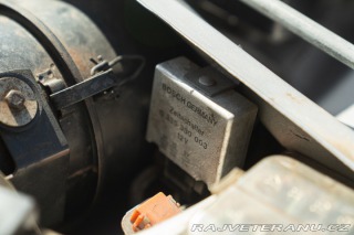 BMW 2002 Tii 1975
