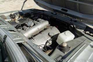 BMW 2002 Tii 1975
