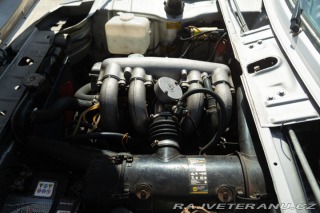 BMW 2002 Tii 1975