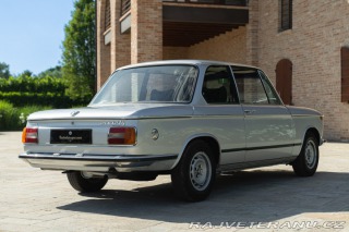 BMW 2002 Tii 1975