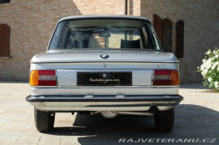 BMW 2002 Tii 1975