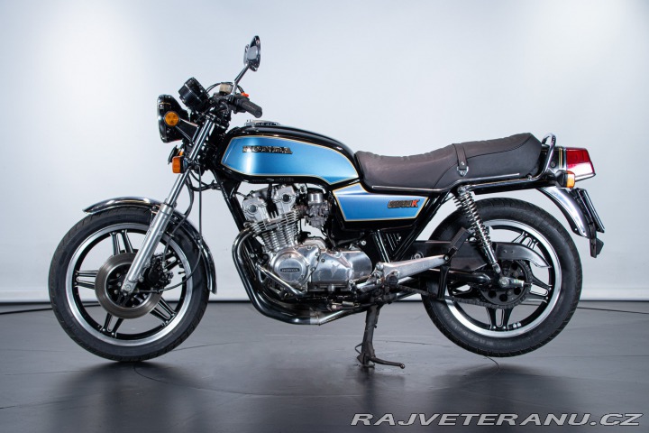 Honda CB 750 K 1981