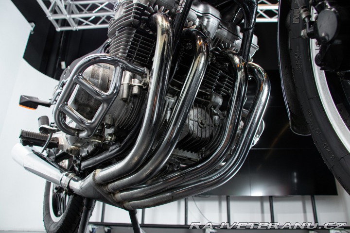 Honda CB 750 K 1981