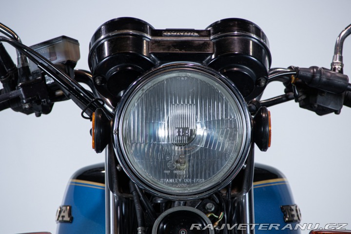 Honda CB 750 K 1981