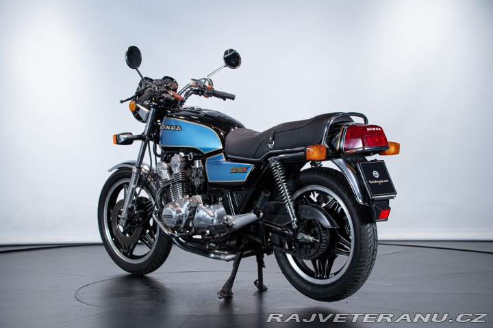 Honda CB 750 K 1981