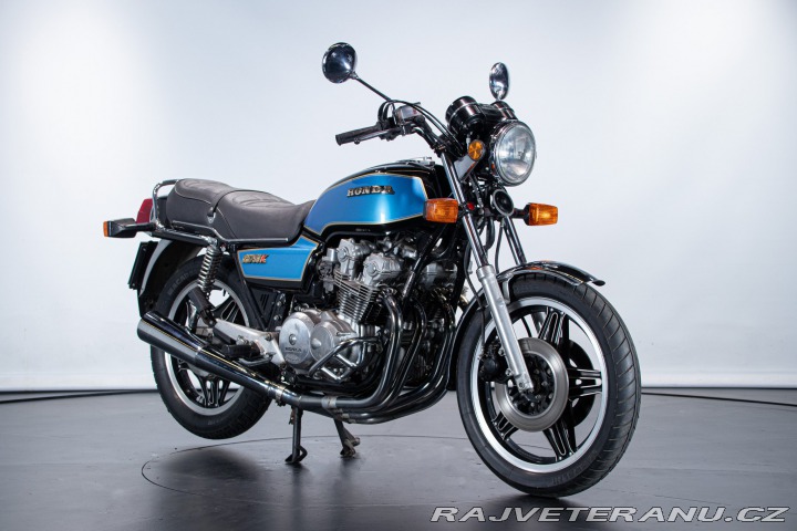 Honda CB 750 K 1981