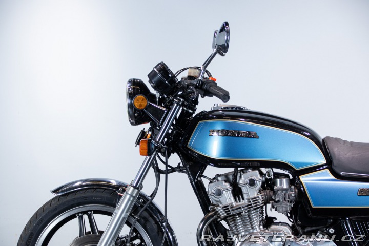 Honda CB 750 K 1981