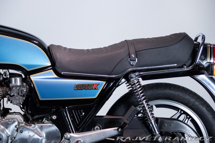 Honda CB 750 K 1981