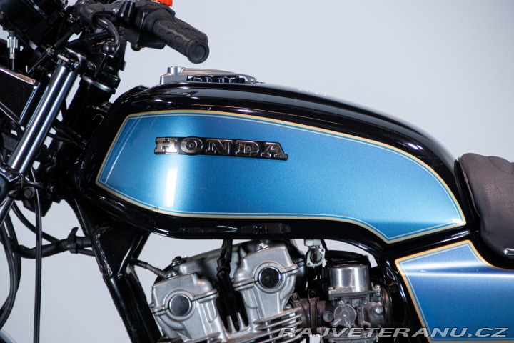 Honda CB 750 K 1981