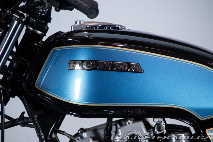Honda CB 750 K 1981