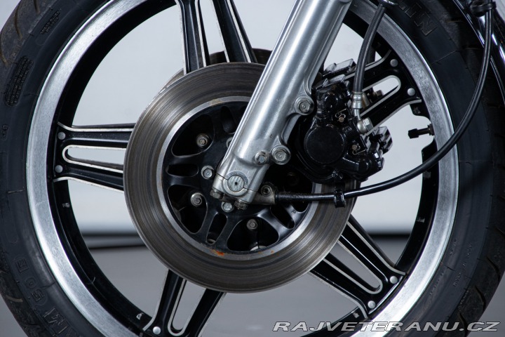 Honda CB 750 K 1981
