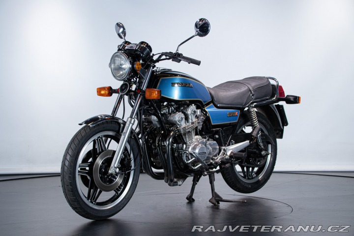 Honda CB 750 K 1981